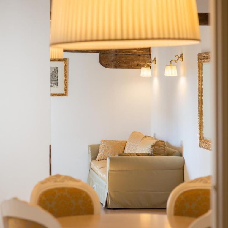 Al Redentore Di Venezia - Appartamento Deluxe con 1 Camera da Letto - 31