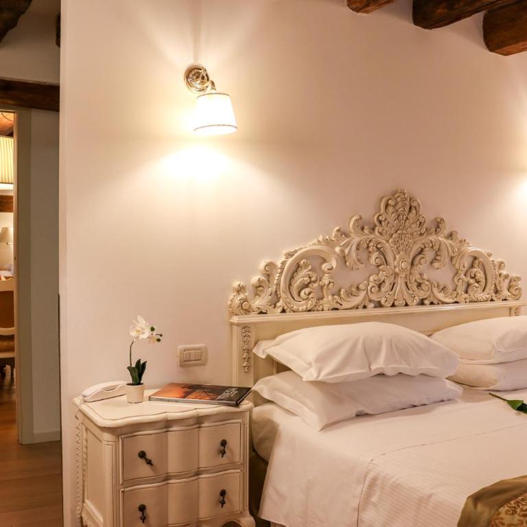 Al Redentore Di Venezia - Appartamento Deluxe con 1 Camera da Letto - 19