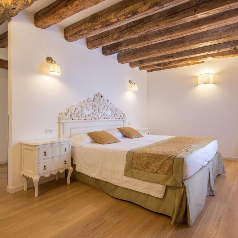 Al Redentore Di Venezia - Appartamento Deluxe con 1 Camera da Letto - 28