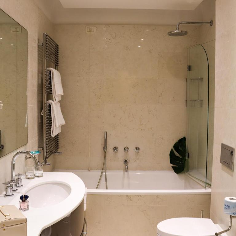 Al Redentore Di Venezia - Appartamento Deluxe con 1 Camera da Letto - 27