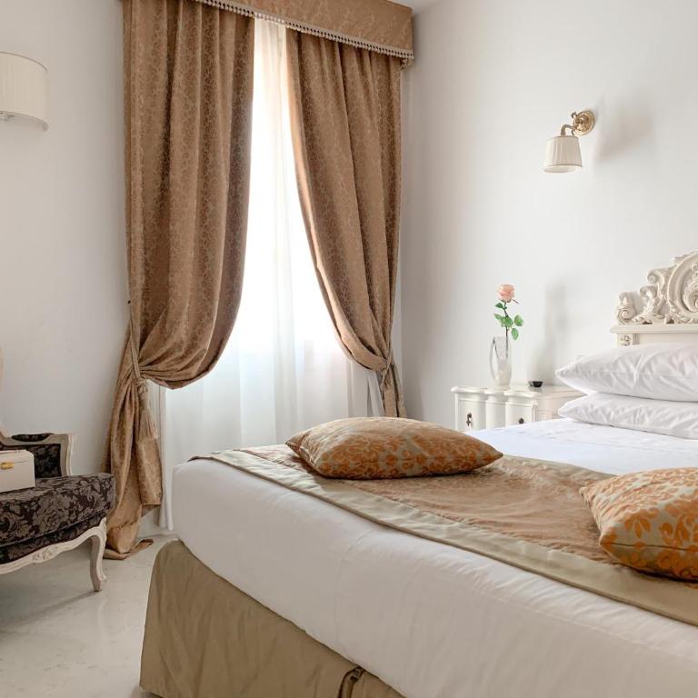 Al Redentore Di Venezia - Appartamento Deluxe con 1 Camera da Letto - 25