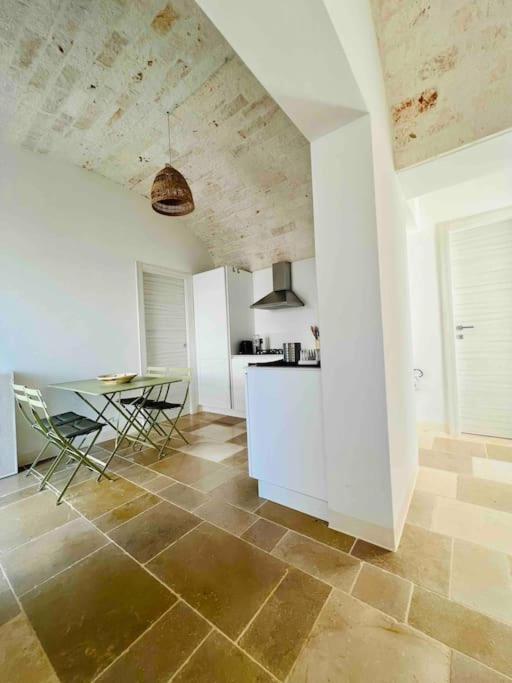 Tenuta Tre Marie, villa di pregio con piscina a Ostuni - Villa - 4