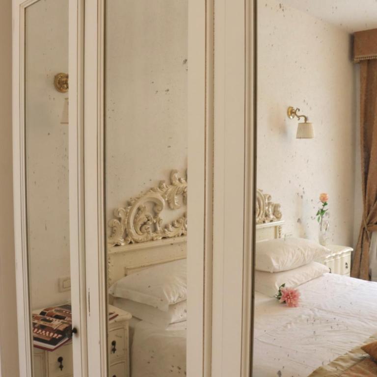 Al Redentore Di Venezia - Appartamento Deluxe con 1 Camera da Letto - 21