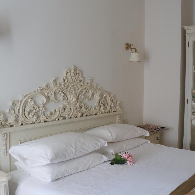 Al Redentore Di Venezia - Appartamento Deluxe con 1 Camera da Letto - 29