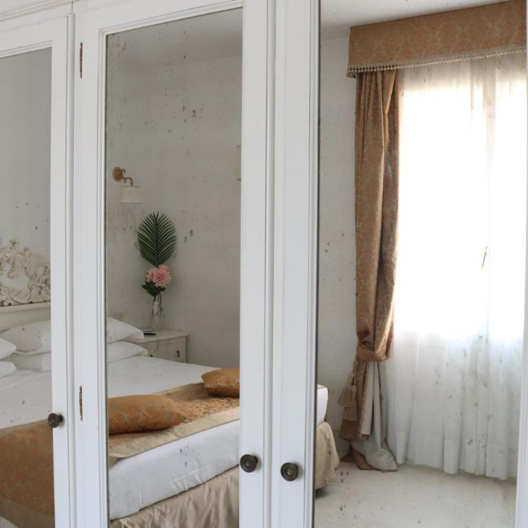 Al Redentore Di Venezia - Appartamento Deluxe con 1 Camera da Letto - 32