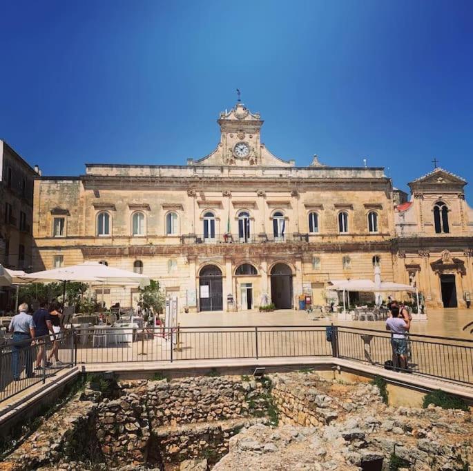 Tenuta Tre Marie, villa di pregio con piscina a Ostuni - Villa - 51