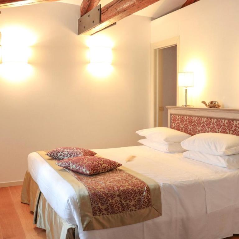 Al Redentore Di Venezia - Appartamento Superior con Vista Canale - 15