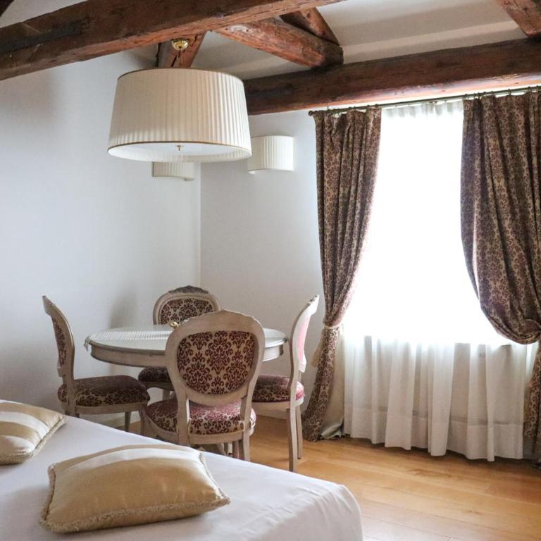 Al Redentore Di Venezia - Appartamento Superior con Vista Canale - 11