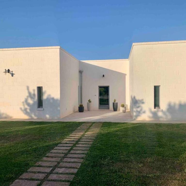 Tenuta Tre Marie, villa di pregio con piscina a Ostuni - Villa - 77