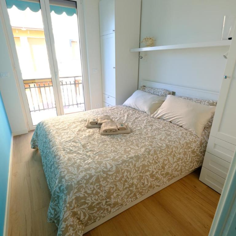 Perla Blu by PortofinoVacanze - Appartamento con 1 Camera da Letto - 10