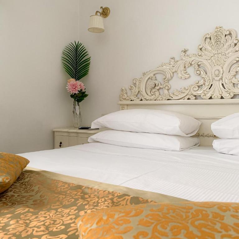 Al Redentore Di Venezia - Appartamento Superior con 1 Camera da Letto - 12
