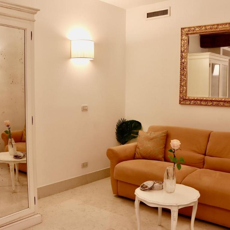Al Redentore Di Venezia - Appartamento Superior con 1 Camera da Letto - 7