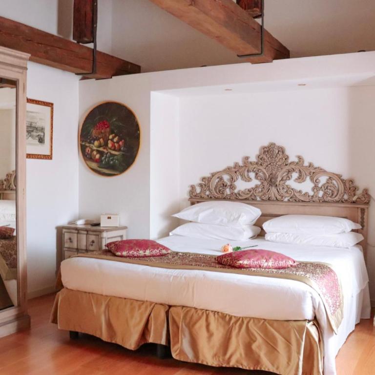 Al Redentore Di Venezia - Apartamento Deluxe con vista al canal - 19