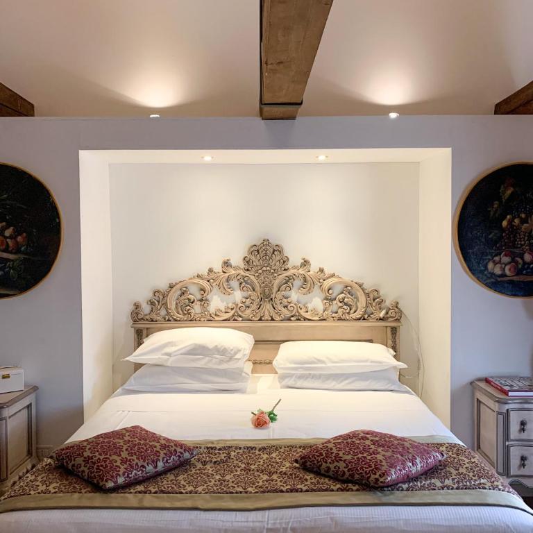 Al Redentore Di Venezia - Apartamento Deluxe con vista al canal - 20