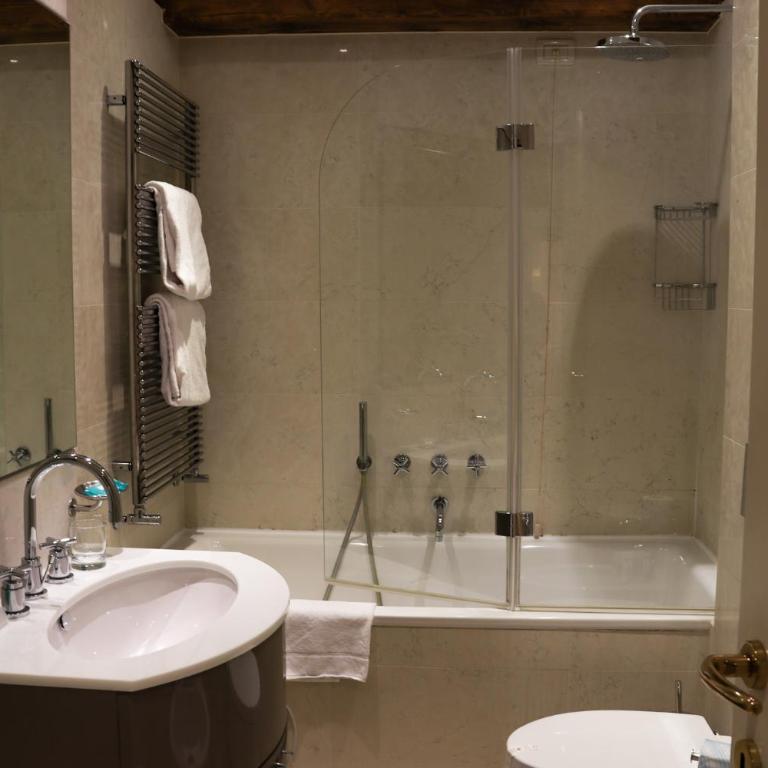 Al Redentore Di Venezia - Apartamento Deluxe con vista al canal - 21