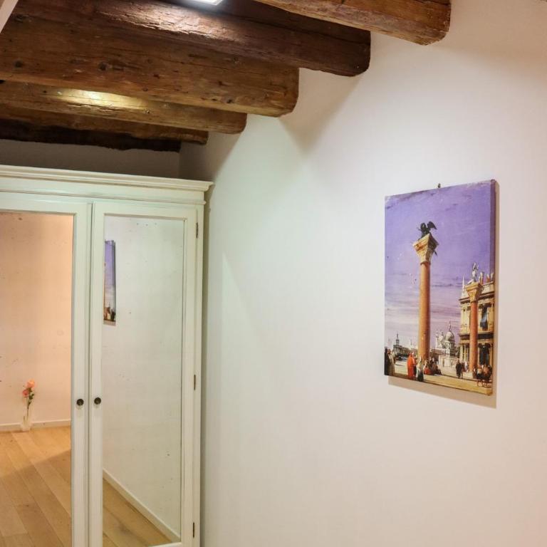 Al Redentore Di Venezia - Appartamento Deluxe con Vista Canale - 15