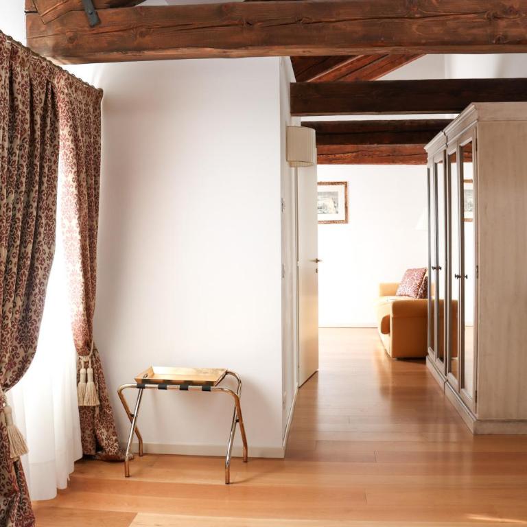 Al Redentore Di Venezia - Appartamento Deluxe con Vista Canale - 16