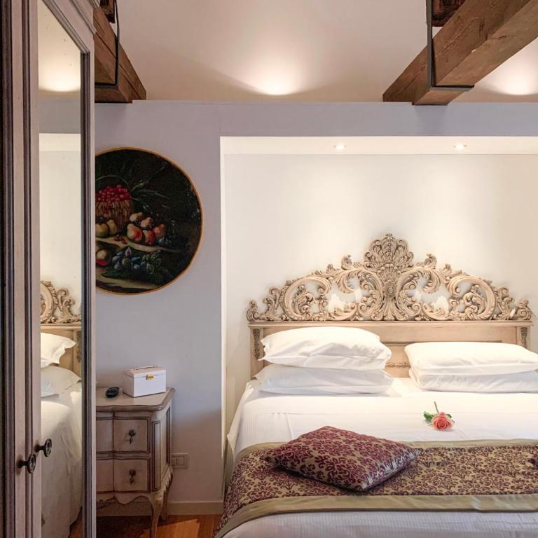 Al Redentore Di Venezia - Appartamento Deluxe con Vista Canale - 9