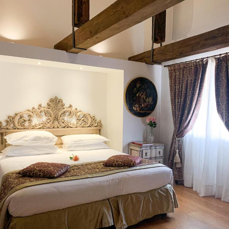 Al Redentore Di Venezia - Appartamento Deluxe con Vista Canale - 10