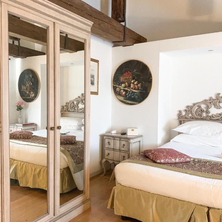 Al Redentore Di Venezia - Appartamento Deluxe con Vista Canale - 12