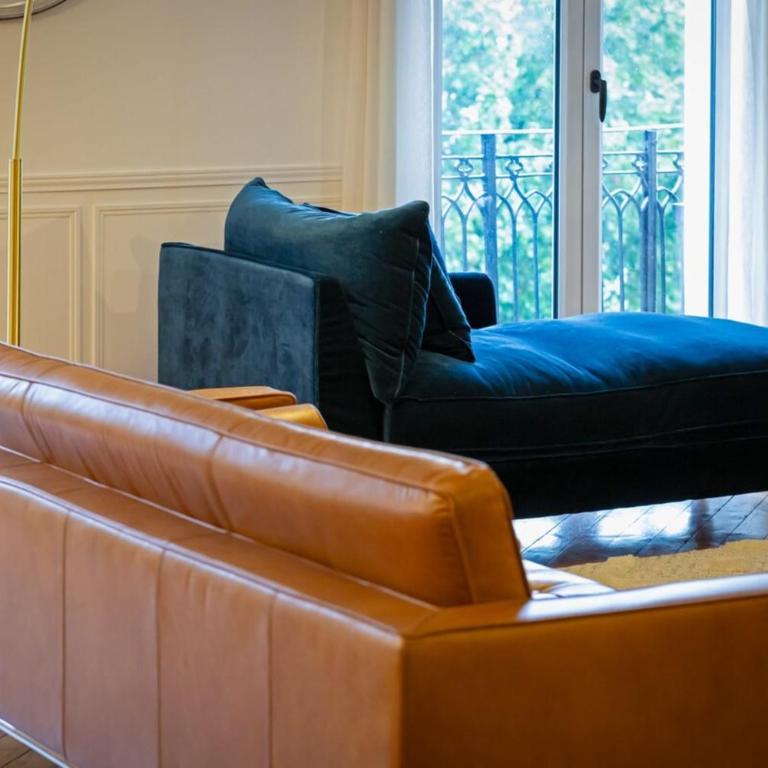 L'Ambassadeur appartement époustouflant en plein coeur de Rouen - Appartamento con 3 Camere da Letto - 29