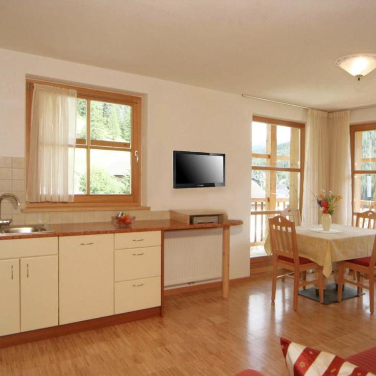 Apartments Serghela - Apartment mit 2 Schlafzimmern - 21