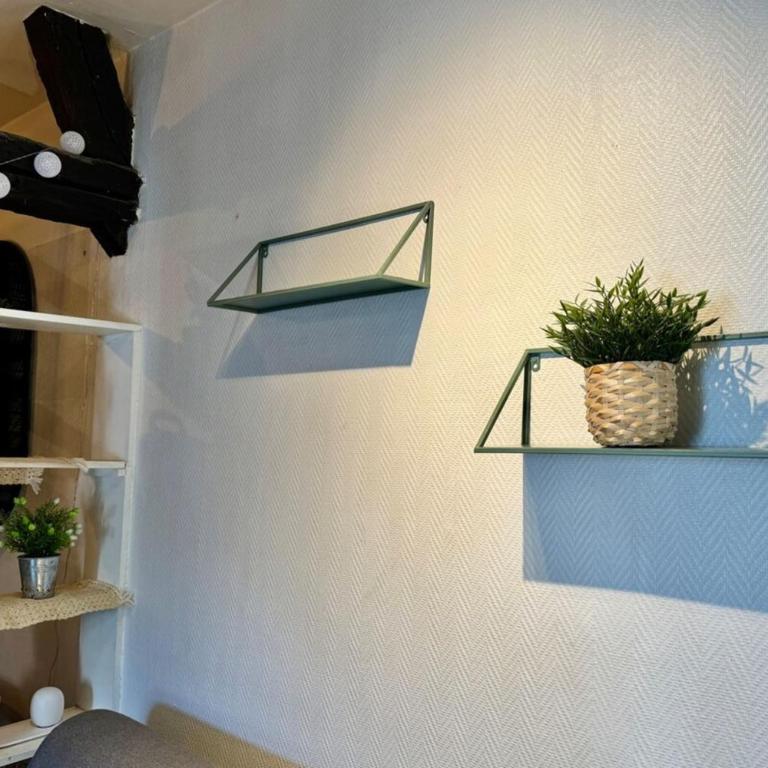 Vera Studio Confortable sous les combles ! - Apartamento de 1 dormitorio - 8