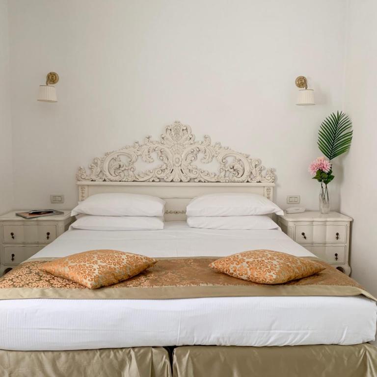 Al Redentore Di Venezia - Appartamento Superior con 1 Camera da Letto - 1