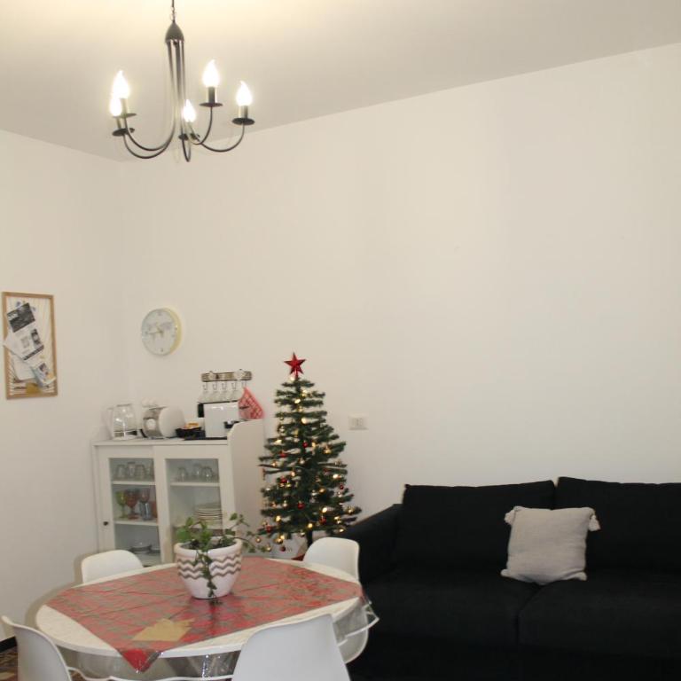 Dimora Scarpa - Appartamento con 1 Camera da Letto - 27