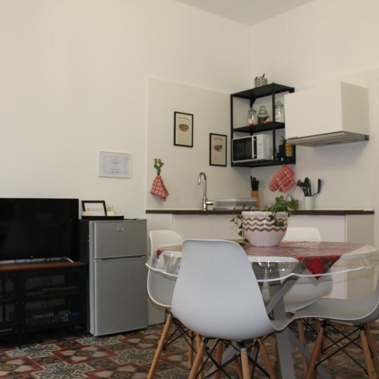 Dimora Scarpa - Appartamento con 1 Camera da Letto - 29