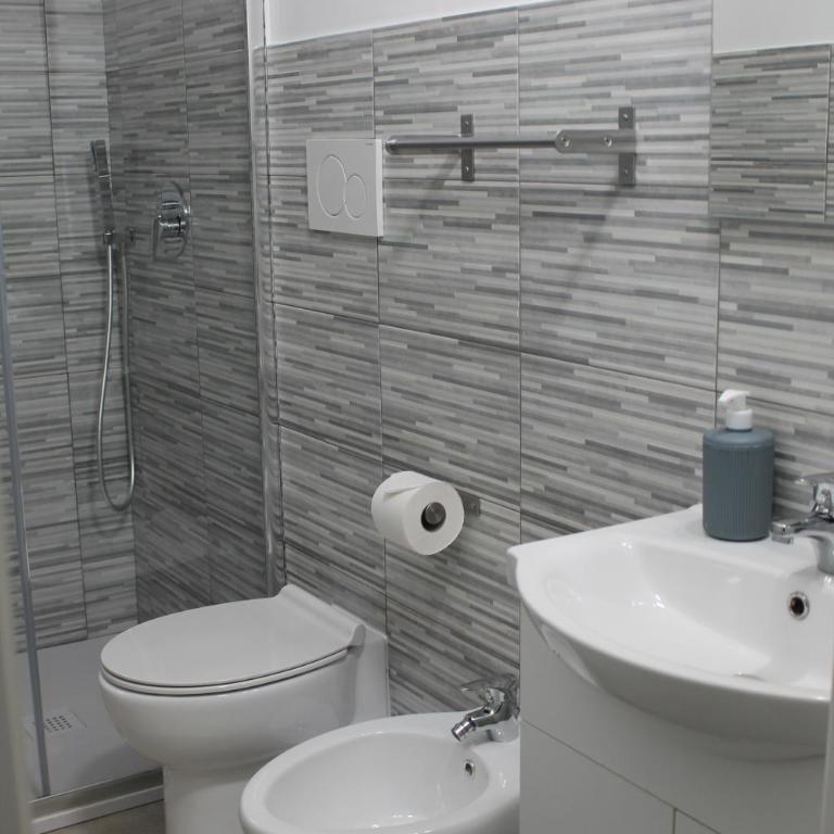 Dimora Scarpa - Appartamento con 1 Camera da Letto - 44