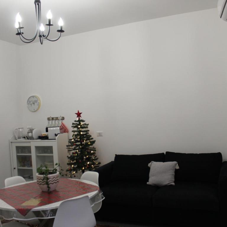 Dimora Scarpa - Appartamento con 1 Camera da Letto - 33