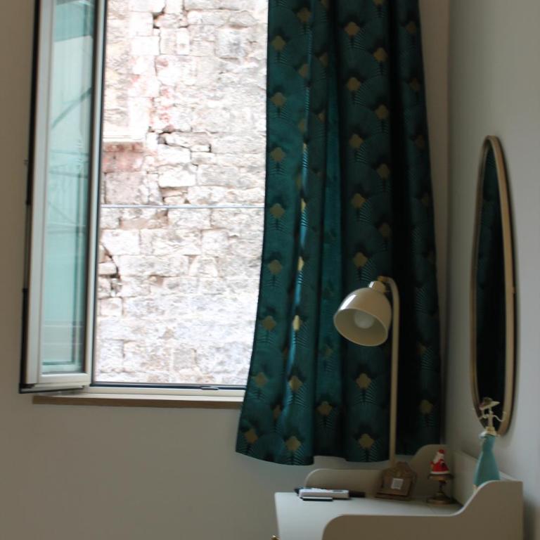 Dimora Scarpa - Appartamento con 1 Camera da Letto - 35