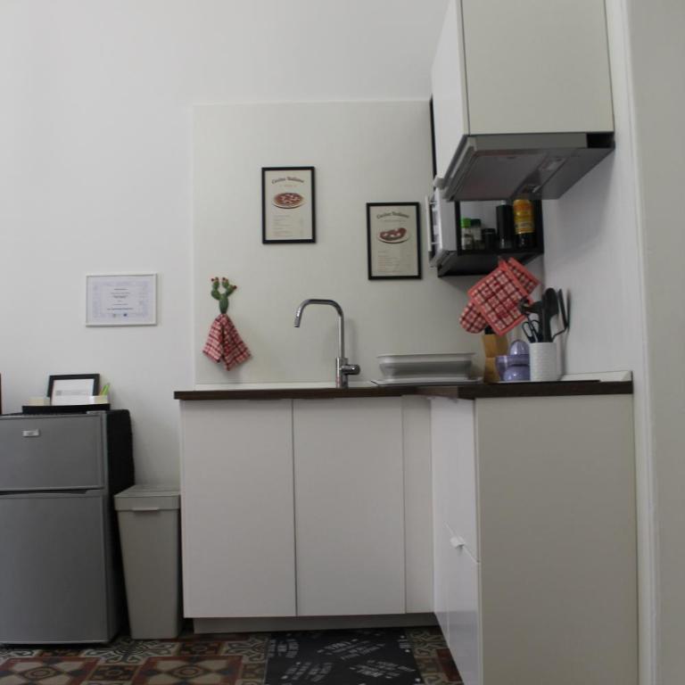Dimora Scarpa - Appartamento con 1 Camera da Letto - 62