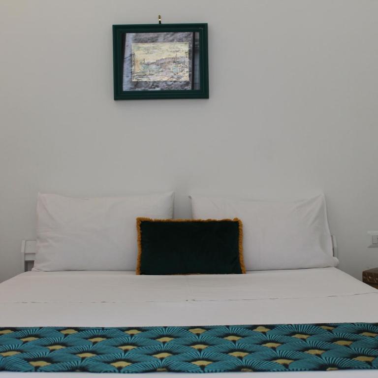 Dimora Scarpa - Appartamento con 1 Camera da Letto - 39