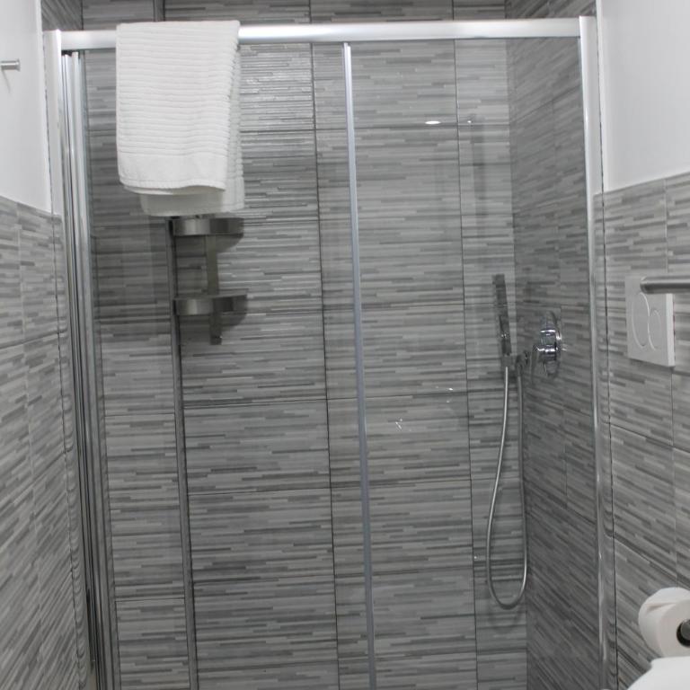 Dimora Scarpa - Appartamento con 1 Camera da Letto - 37