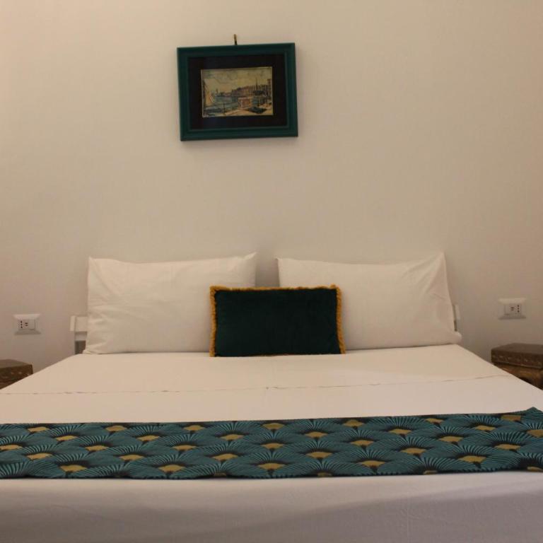 Dimora Scarpa - Appartamento con 1 Camera da Letto - 46
