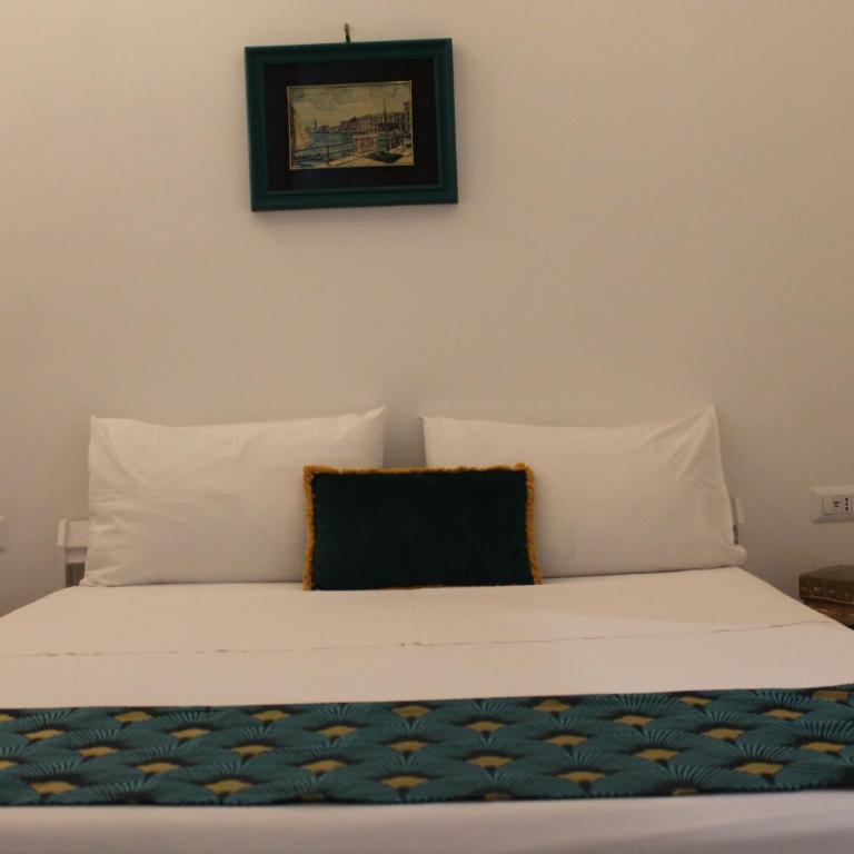 Dimora Scarpa - Appartamento con 1 Camera da Letto - 52