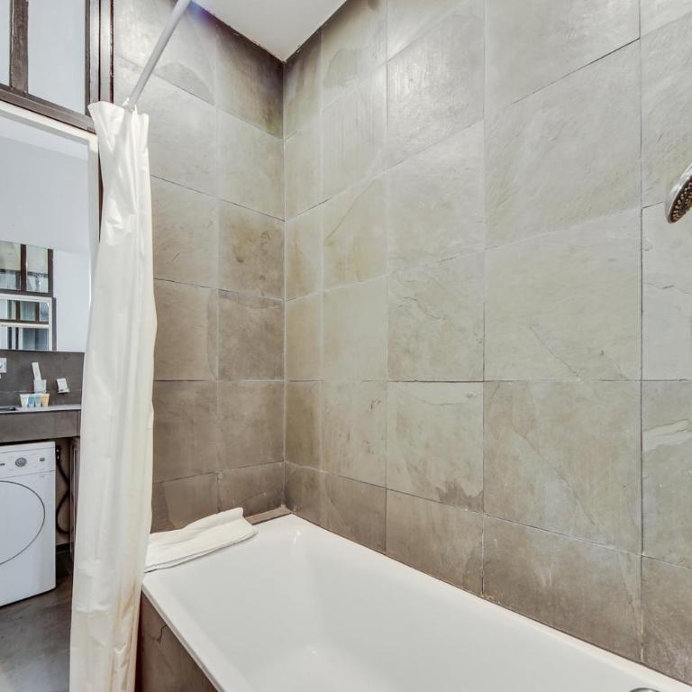 Bluestay 6 - Superbe appartement à Paris - Apartamento - 14