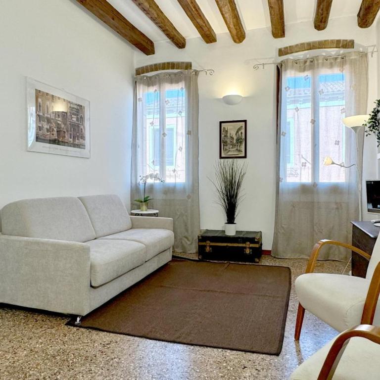 Residence Moretta - Historical Center - One-Bedroom Apartment - 6