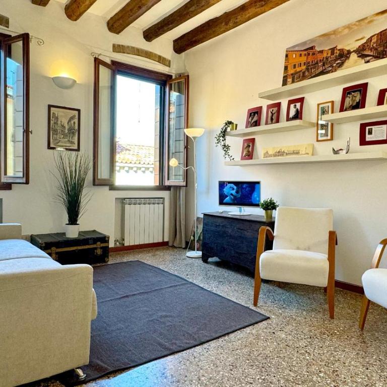 Residence Moretta - Historical Center - One-Bedroom Apartment - 7