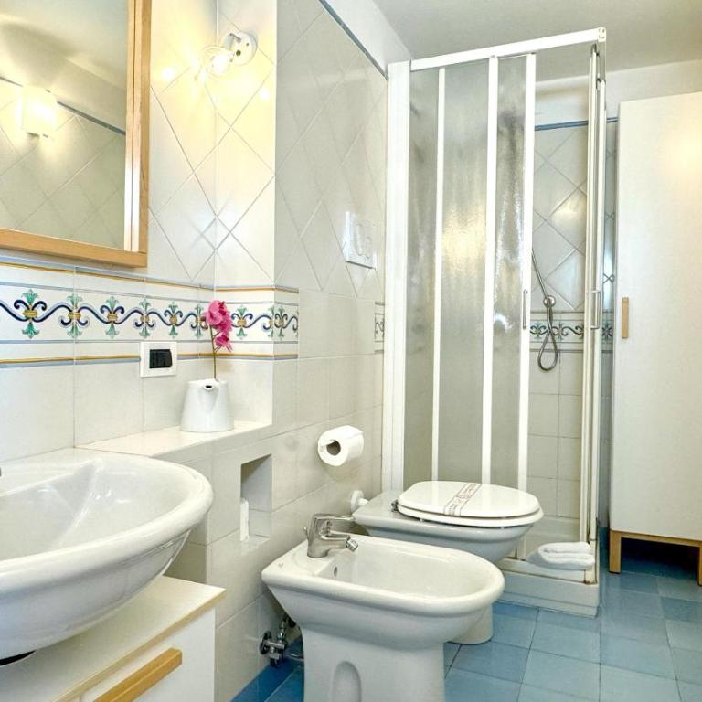 Residence Moretta - Historical Center - One-Bedroom Apartment - 12