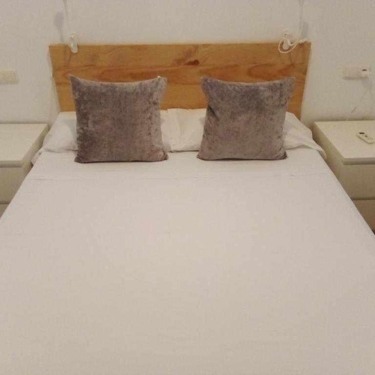 Apartamento de 1 dormitorio en Calle Vela - Apartamento 8B - 22