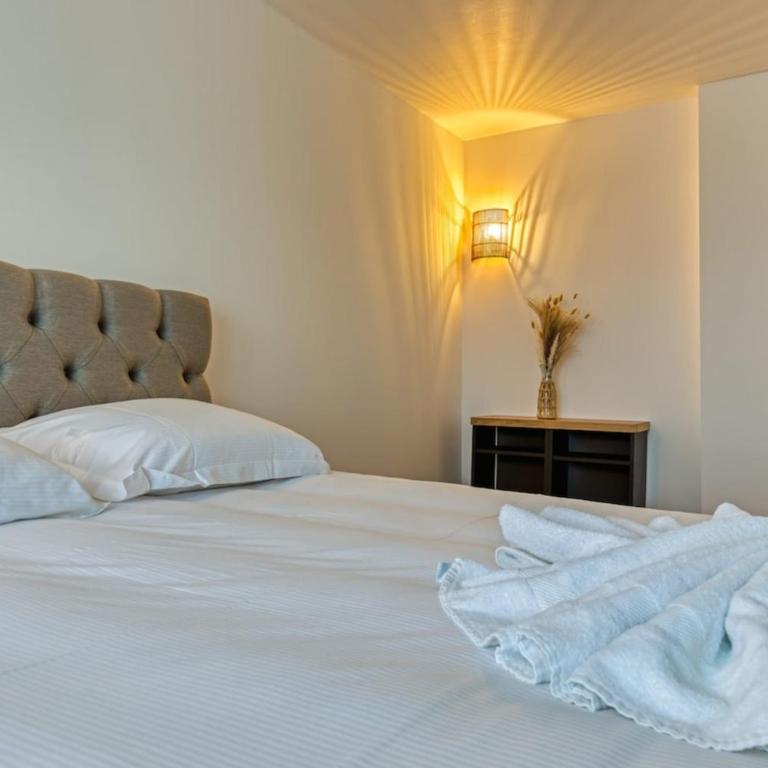 L'Ambassadeur appartement époustouflant en plein coeur de Rouen - Appartamento con 3 Camere da Letto - 16