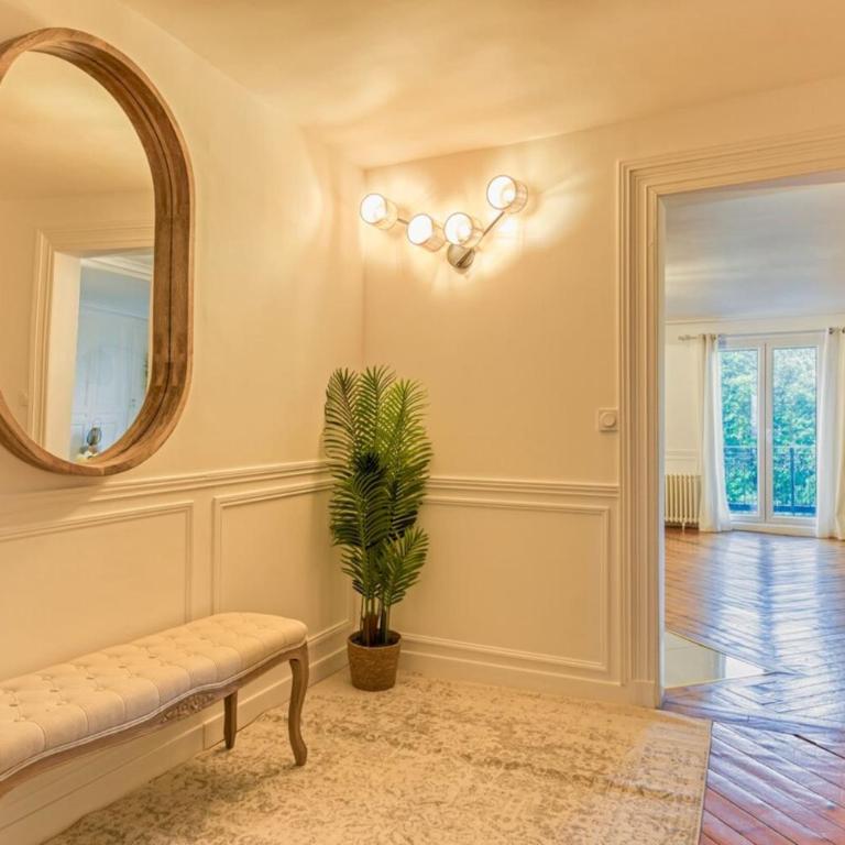 L'Ambassadeur appartement époustouflant en plein coeur de Rouen - Appartamento con 3 Camere da Letto - 23