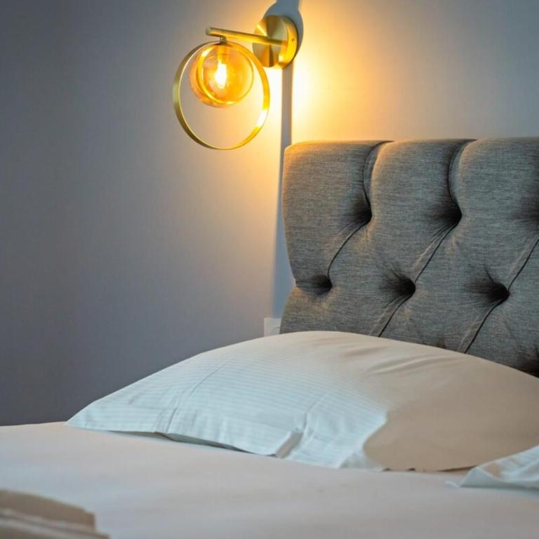 L'Ambassadeur appartement époustouflant en plein coeur de Rouen - Appartamento con 3 Camere da Letto - 25