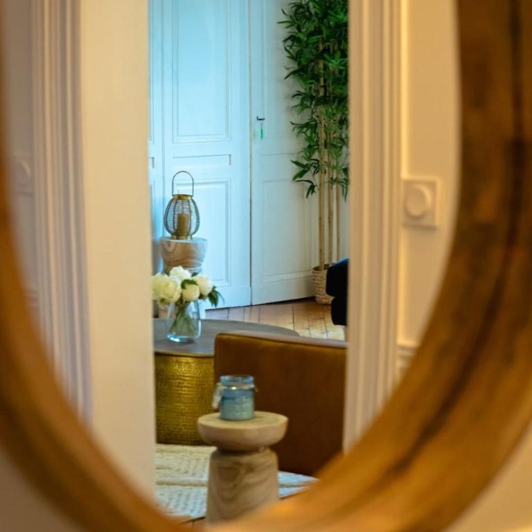 L'Ambassadeur appartement époustouflant en plein coeur de Rouen - Appartamento con 3 Camere da Letto - 28