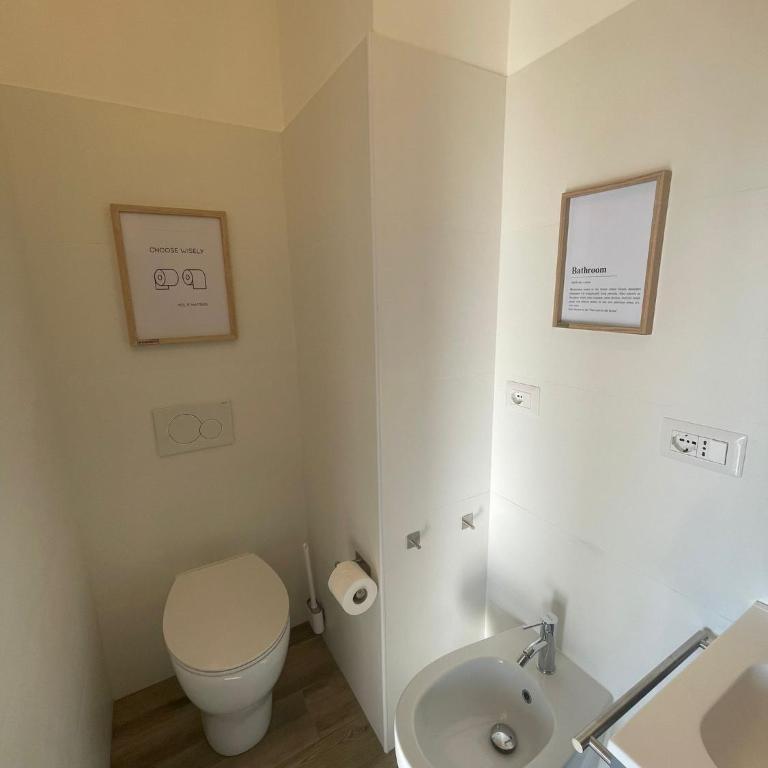 Appartamento 2 bagni, 2 camere a Piramide ostiense - Appartamento con 2 Camere da Letto - 7