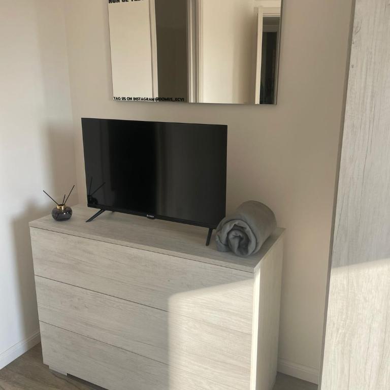 Appartamento 2 bagni, 2 camere a Piramide ostiense - Appartamento con 2 Camere da Letto - 13