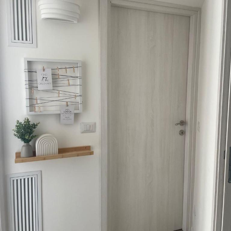 Appartamento 2 bagni, 2 camere a Piramide ostiense - Appartamento con 2 Camere da Letto - 14